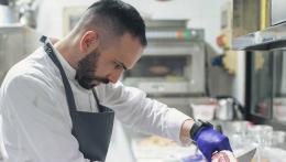 Una cena per aiutare i bambini