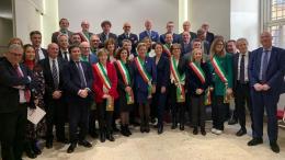 Status di Comunità marine, l'istanza in parlamento