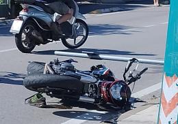 Incidente davanti allo stadio, morto un ragazzo di 20 anni