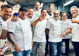 A Conetta una gara di solidarietà 
