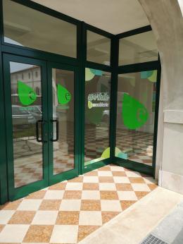 Il nuovo sportello di Ecoambiente, countdown all'apertura