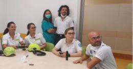 Emergenza e soccorso in mare, arriva l&rsquo;esercitazione congiunta