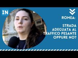Romea, strada adeguata al traffico pesante oppure no?