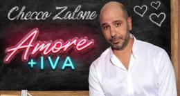 Checco Zalone, derubato a Padova prima dello show