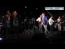 Ai giovedì in piazza, gran finale con Morandi