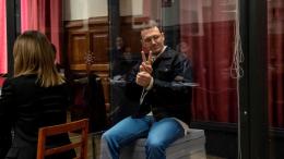 Igor il Russo, minacce inquietanti dal carcere