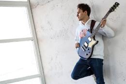 In Vangadizza la chitarra di Mancuso