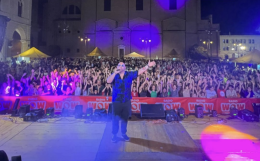 Notte Bianca, due serate da tutto esaurito