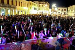 Notte Bianca, un ritorno da record