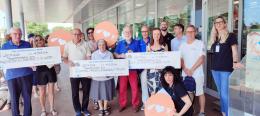 We Love People di Aliper, premiate altre tre associazioni