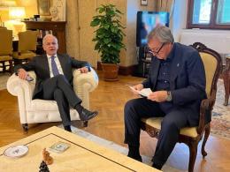 Nuova caserma dei Vigili del fuoco di Chioggia: ci siamo