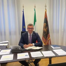 "Caserma dei Vigili del fuoco, la filiera del centrodestra funziona"