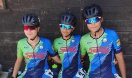 Crescono i campioni di pattinaggio