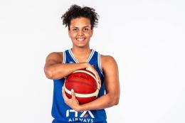 Un altro colpo di prestigio: Sara Zanetti nel roster