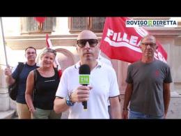 "Non costringiamoli a scegliere se mangiare a pranzo o a cena"