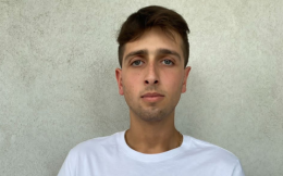 Crivellari è il nuovo playmaker rossoblù