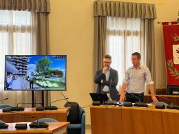 Ex Siamic, tanti dubbi nei residenti