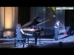 Parole e musica per difendere i diritti delle donne