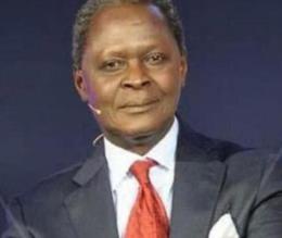 Il mondo del calcio dice addio a Edrissa Sanneh, storico volto della tv