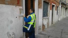 Poste Italiane cerca nuovi portalettere in tutto il Veneto