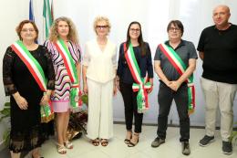 Un patto per l'Altopolesine