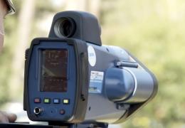 Contro gli eccessi di velocità arriva un super telelaser