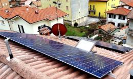 Impianti rinnovabili connessi alla rete triplicati