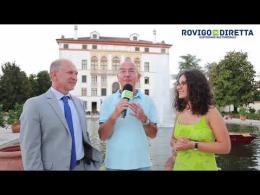 Un palazzo da favola a servizio di Lendinara