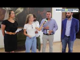 Solidarietà  alla Romagna dall'azienda vitivinicola di Rovigo