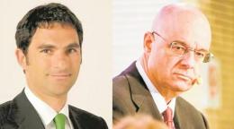 Spari contro la casa del giornalista, politico indagato
