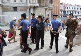Venezia e Mestre, tornano le zone rosse