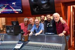 La musica di De André riempirà la piazza