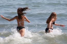 Ferragosto al mare: è tutto esaurito