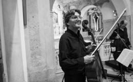 Rovigo Cello City suona la decima