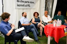 "Noi raccontiamo il Paese reale"