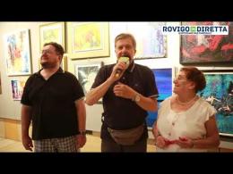 Gli happening della Renzo Barbujani
