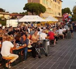 Torna al Lido la festa del Peocio