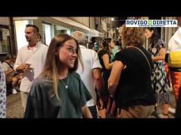 Venerdì d'estate, un altro pienone aspettando il gran finale