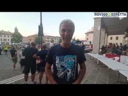 In più di 300 "Su e zò par i ponti" di Adria!
