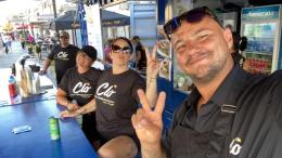 Granchio blu, la straordinaria idea di Gianluca Aresu