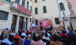 Festival Laguna Sud in città continuano le proiezioni