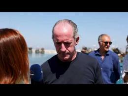 Zaia: "Granchi blu, serve lo stato di emergenza"