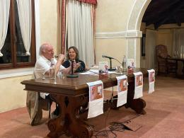 “Il mondo è stato la mia casa”