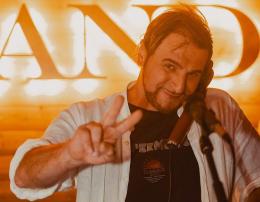 Una notte piena di stelle