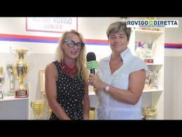 Palla ovale in rosa grazie alla Monti Rovigo Junior