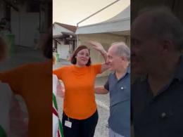 Sagra in Tassina: si parte. Grande festa fino a domenica 3 settembre