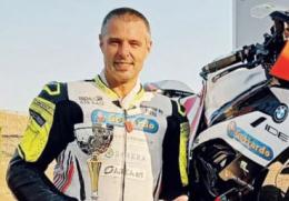 Nicola: tradito da un guasto alla moto e poi travolto