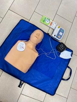 Screening del cuore gratuito grazie a &ldquo;Il cuore per amico&rdquo;