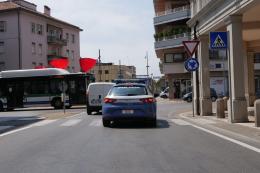 Polizia,  rimpatri e collocamenti ai Cpr per stranieri con precedenti penali