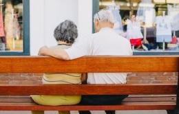 Fratello e sorella ultranovantenni muoiono allo stesso giorno